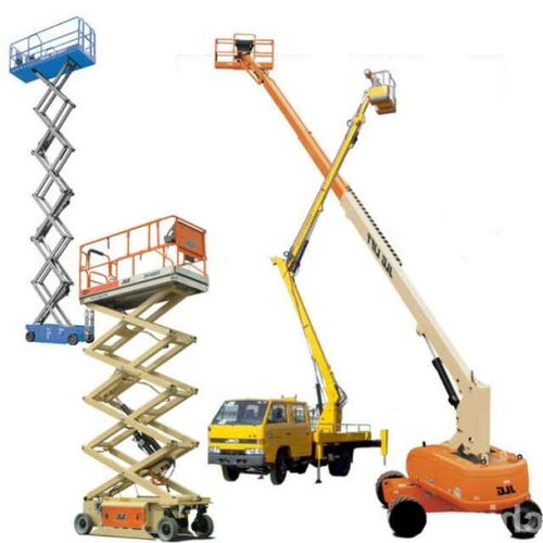 廣州棠下升降車與清洗吸污車租賃服務(wù)全攻略