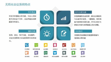 TENON無紙化智能會議系統(tǒng)助力公共行政服務(wù)中心應(yīng)用軟件服務(wù)