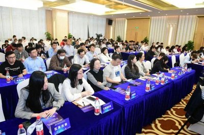 共塑良好網絡生態，賦能智能創新未來 楊浦區互聯網發展協會成立人工智能雙創服務平臺