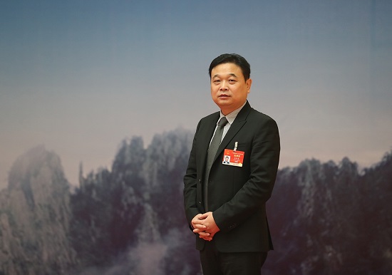 榮事達潘保春獲評安徽省優秀民營企業家，人工智能雙創開辟新路徑